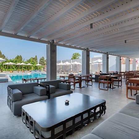 Diamond Boutique Hotel Kos Bagian luar foto