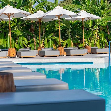 Diamond Boutique Hotel Kos Bagian luar foto