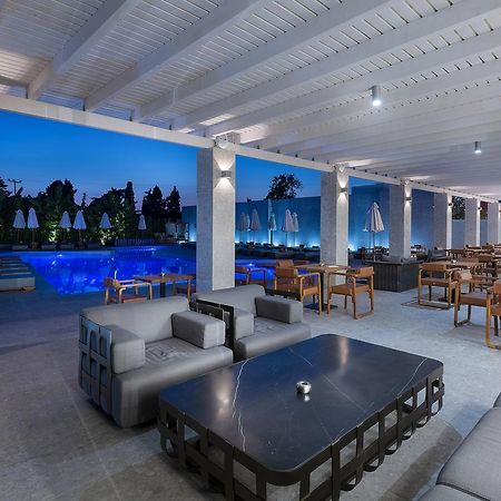 Diamond Boutique Hotel Kos Bagian luar foto