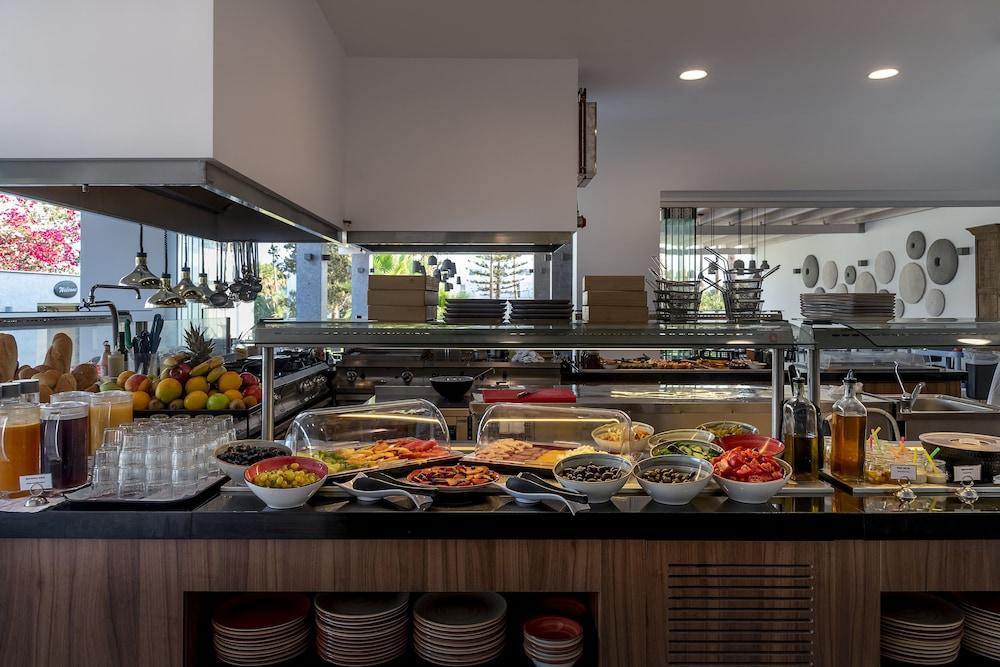 Diamond Boutique Hotel Kos Bagian luar foto