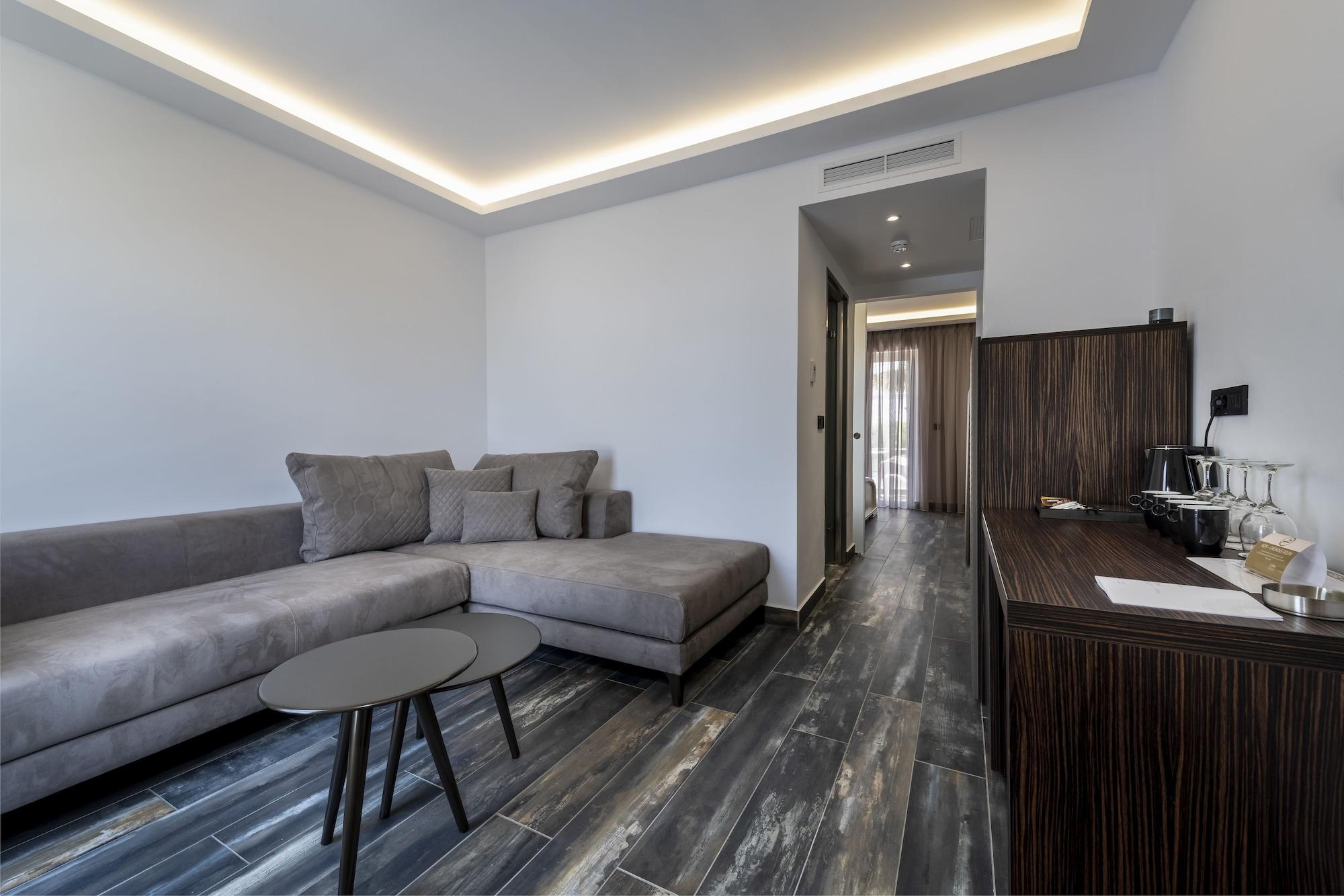 Diamond Boutique Hotel Kos Bagian luar foto