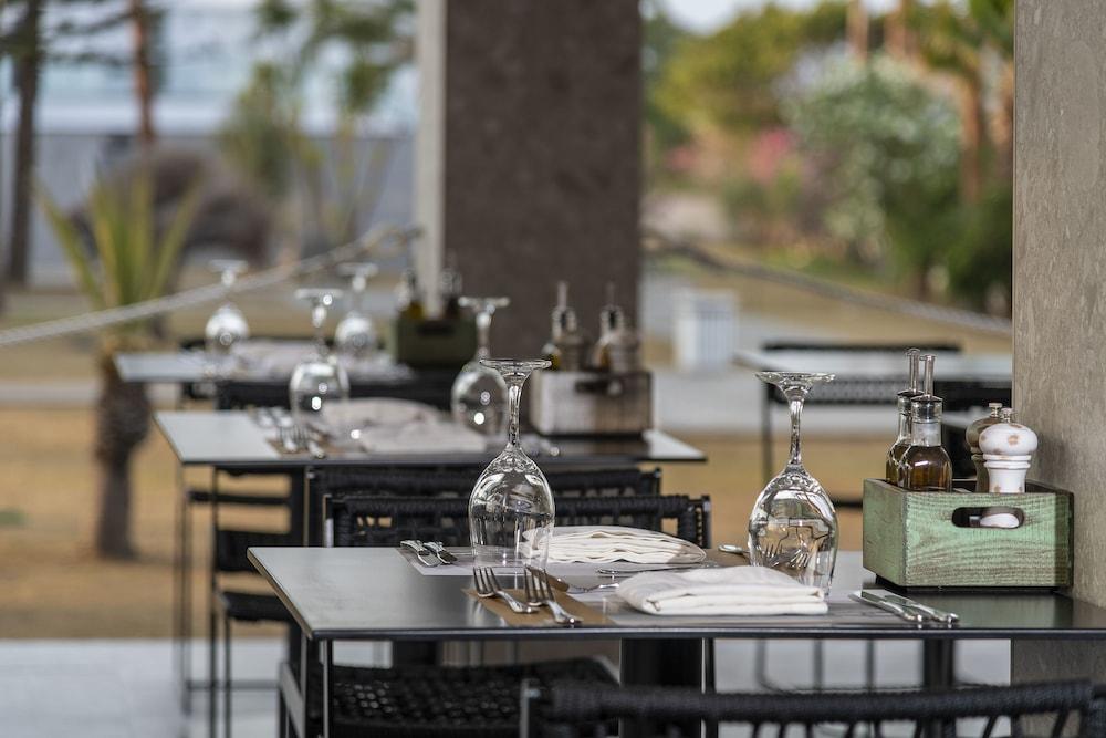 Diamond Boutique Hotel Kos Bagian luar foto