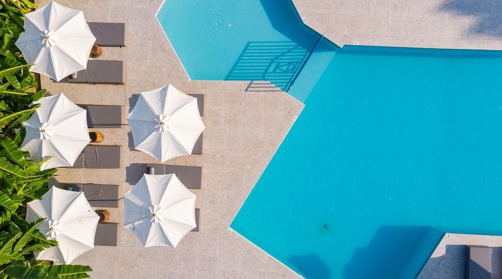 Diamond Boutique Hotel Kos Bagian luar foto