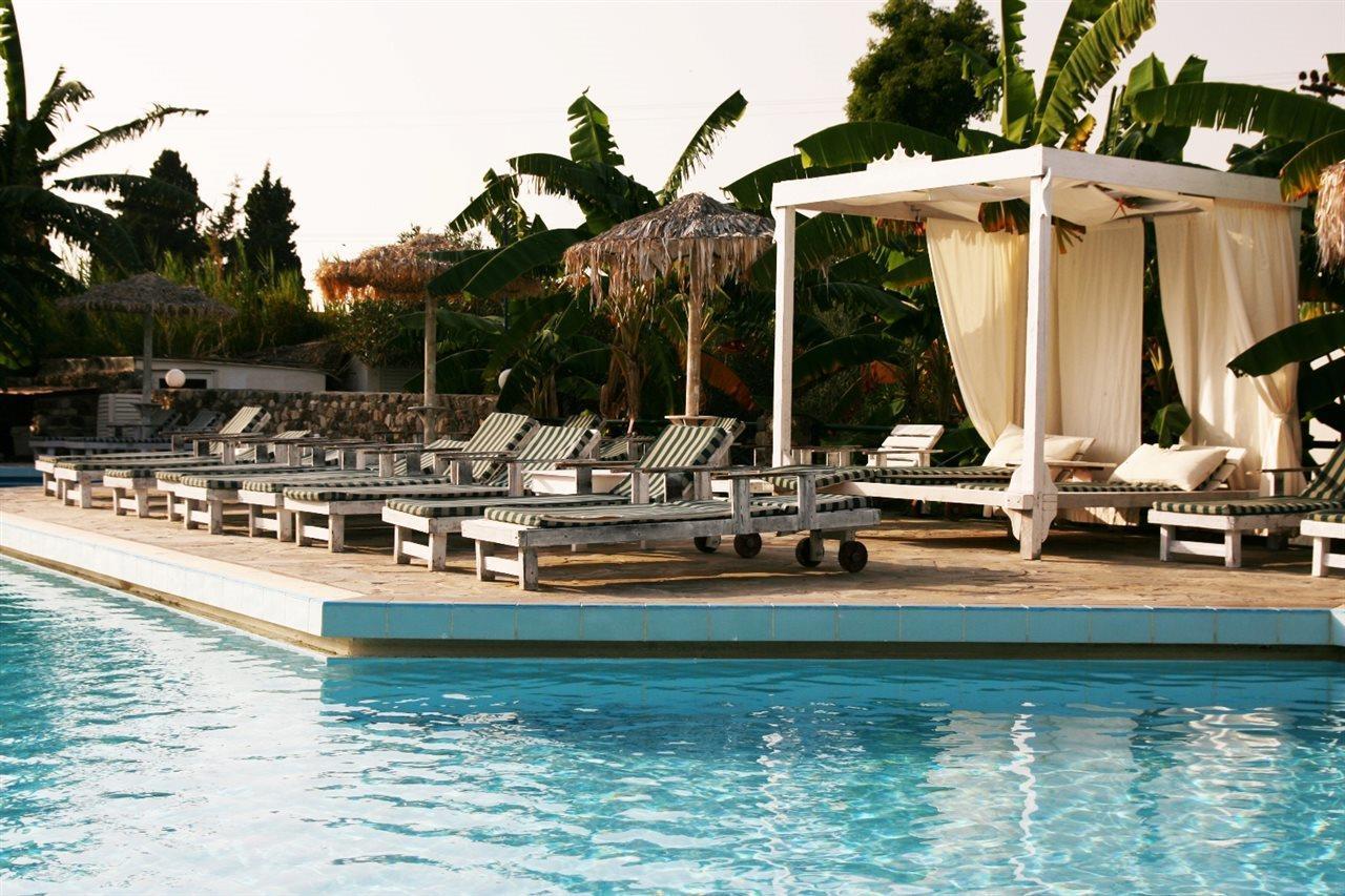 Diamond Boutique Hotel Kos Bagian luar foto