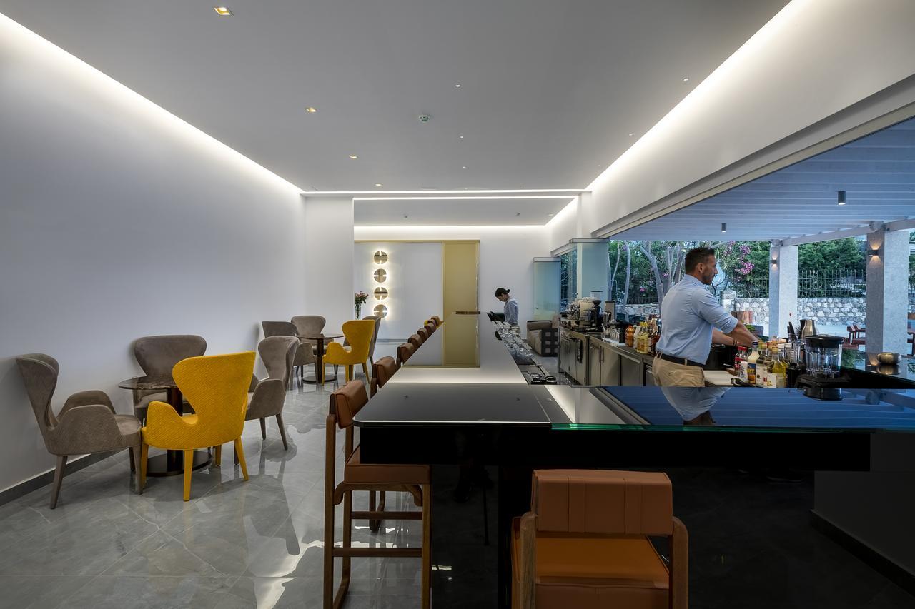 Diamond Boutique Hotel Kos Bagian luar foto