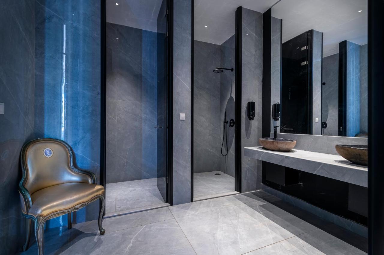 Diamond Boutique Hotel Kos Bagian luar foto