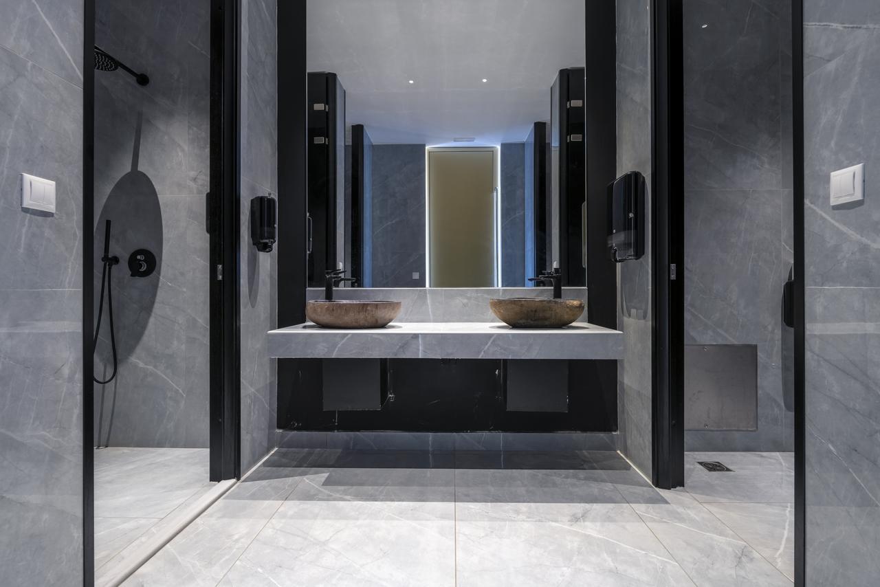 Diamond Boutique Hotel Kos Bagian luar foto