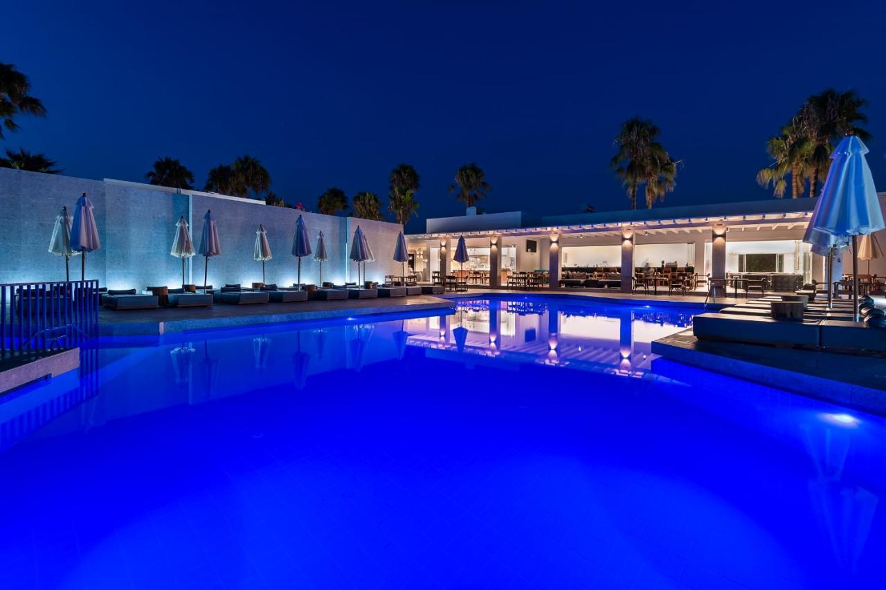 Diamond Boutique Hotel Kos Bagian luar foto