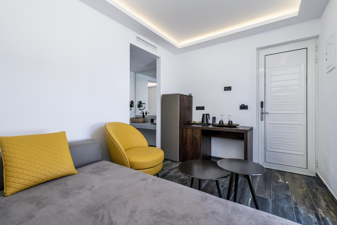 Diamond Boutique Hotel Kos Ruang foto