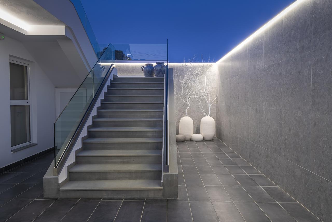 Diamond Boutique Hotel Kos Bagian luar foto