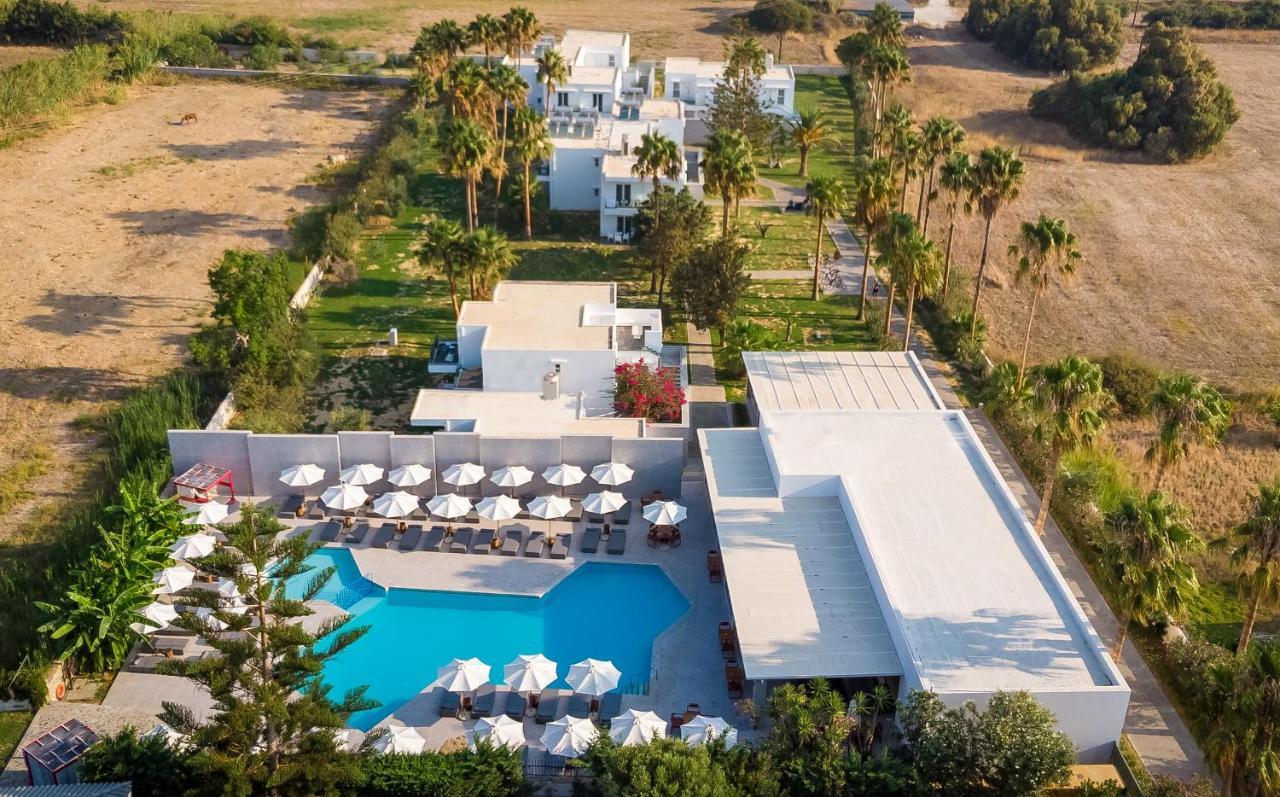 Diamond Boutique Hotel Kos Bagian luar foto