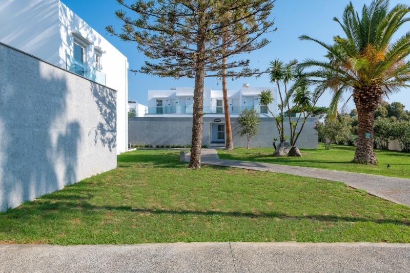 Diamond Boutique Hotel Kos Bagian luar foto