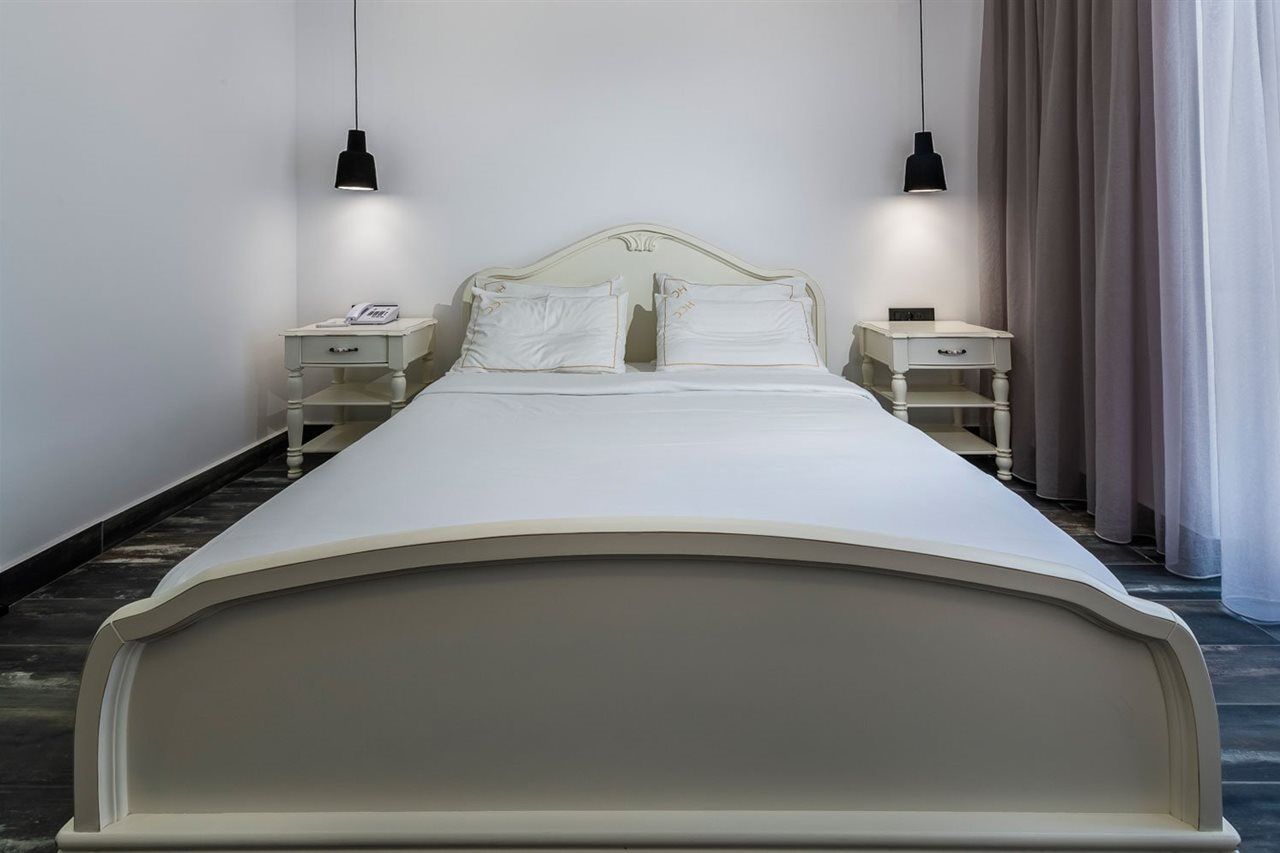 Diamond Boutique Hotel Kos Bagian luar foto