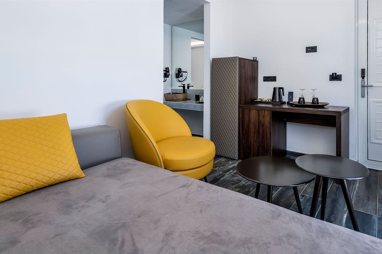 Diamond Boutique Hotel Kos Bagian luar foto